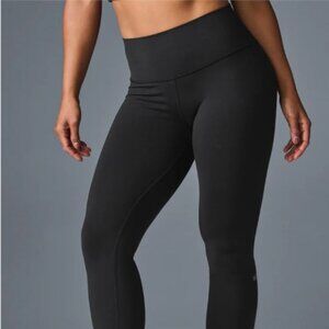 Alo Yoga High-Waist Airbrush Legging